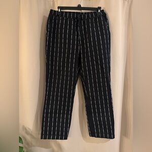 Unisex HUF Pants